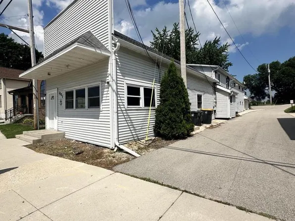 1005 Main STREET, Saint Cloud, WI 53079