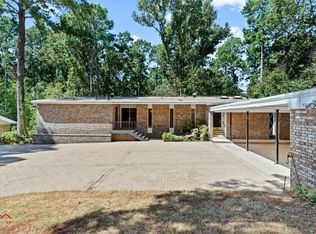 7620 Ferguson Dr, Shreveport, LA 71106