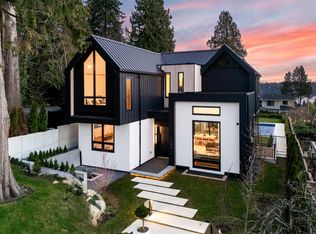 1066 Fulton Ave, West Vancouver, BC
