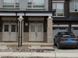 45 Donald Ficht Cres, Brampton, ON L7A 5H9