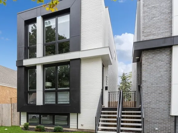 5055 W Cornelia Ave, Chicago, IL 60641
