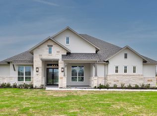 201 Cottar Dr, Lucas, TX 75002