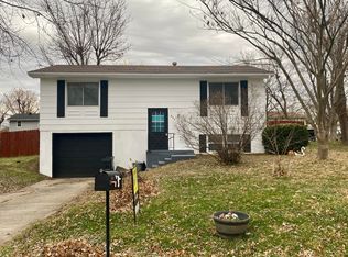 825 Tuley Rd, Moberly, MO 65270