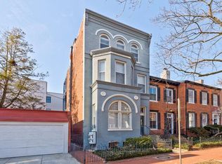 17 4th St SE APT 1, Washington, DC 20003