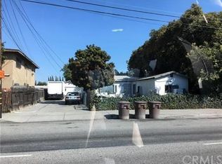 2540 Durfee Ave, El Monte, CA 91732