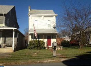 739 Philadelphia Ave, Shillington, PA 19607