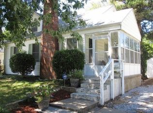 1231 E University St, Springfield, MO 65804