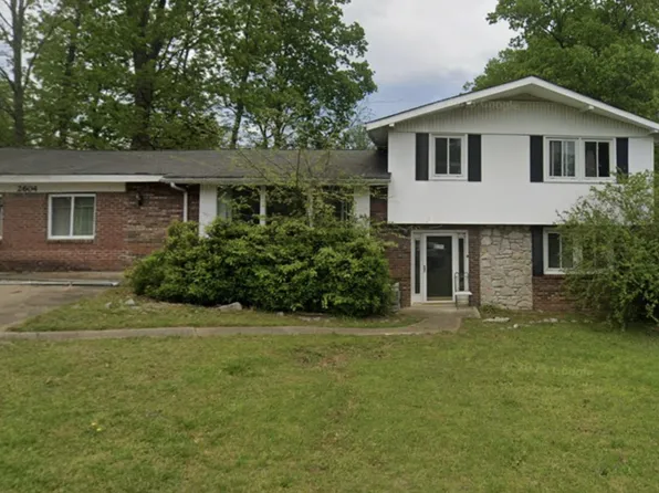 2604 Sailboat Ct, Nashville, TN 37217