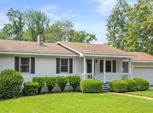 41 Ellis Rd, Southbridge, MA 01550