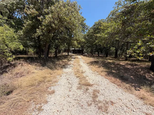 190 Fairway Dr, Nocona, TX 76255