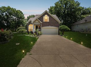 1001 Brookside Woods Blvd, Hermitage, TN 37076