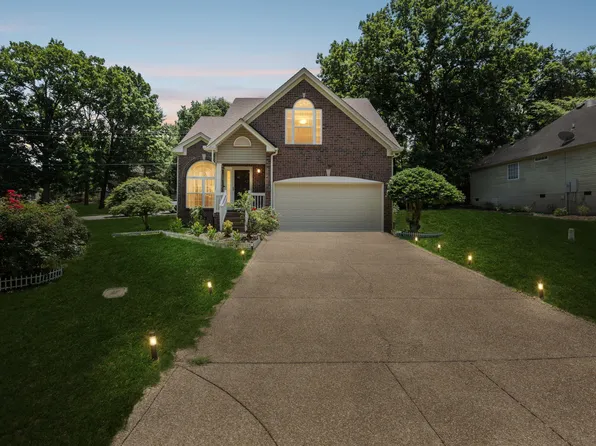 1001 Brookside Woods Blvd, Hermitage, TN 37076