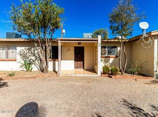 321 E Blacklidge Dr, Tucson, AZ 85705