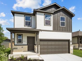 5623 Franklin Hls, Von Ormy, TX 78073