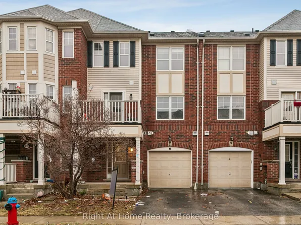 650 Frank Pl, Milton, ON L9T 0P8