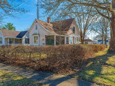 403 Wyatt Ave, Lincoln, IL, 62656