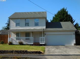 14165 SE Center St, Portland, OR 97236