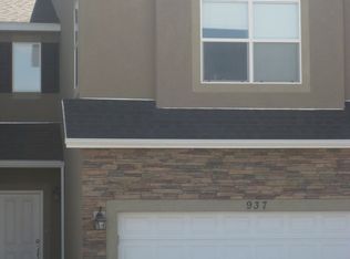 937 S 1830 E, Spanish Fork, UT 84660