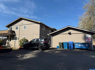 3311 3317 Willow Ct SE, Salem, OR