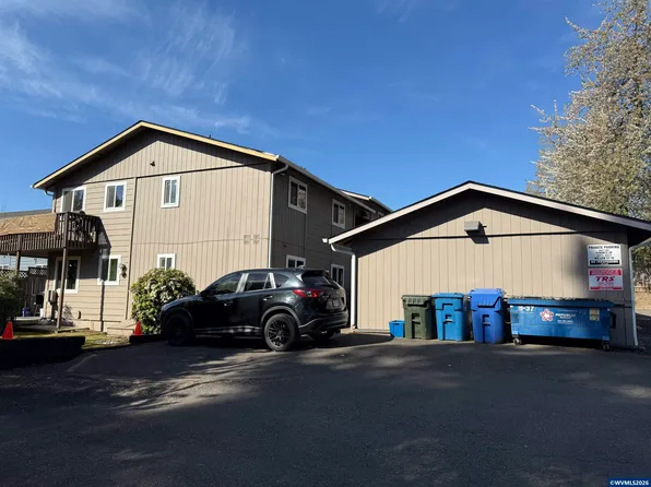 3311 3317 Willow Ct SE, Salem, OR 97302