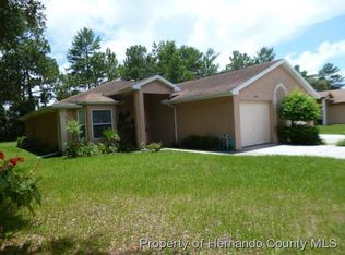 4324 Millwood Rd, Spring Hill, FL 34608