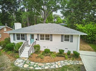 511 Hugo St, Durham, NC 27704
