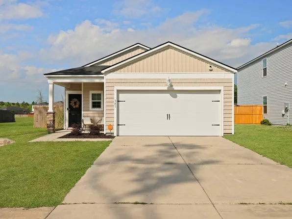 341 Matuskovic Dr, Charleston, SC 29414