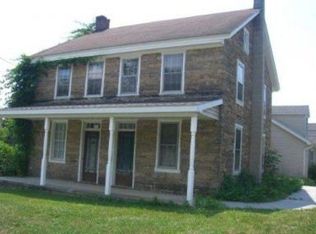 329 Suedberg Rd, Pine grove, PA 17963