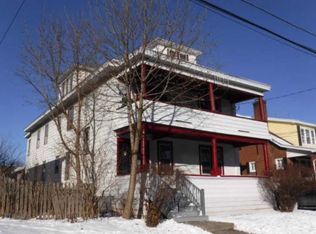 2013 10th St, Rensselaer, NY 12144