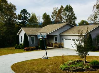 97 Covil Dr, Tryon, NC 28782