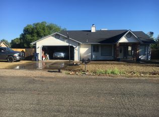4170 N Val Verde Way, Prescott Valley, AZ 86314