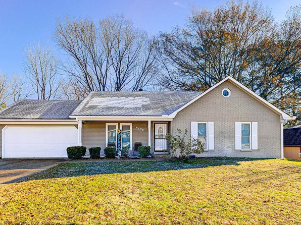 4178 Old Village Ln, Memphis, TN 38125