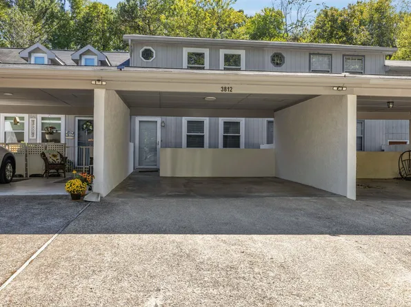 3812 Thrushwood Dr, Chattanooga, TN 37415