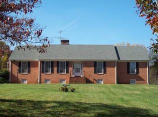 1805 Winesap Rd, Madison Heights, VA 24572