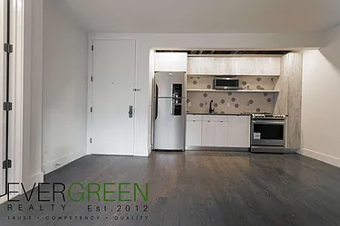 Rented by Evergreen Apartments BK
