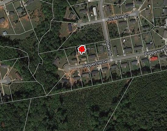2nd image of 1180 Peppertree Dr