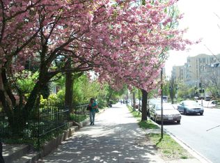 3315 16th St NW, Washington, DC 20010