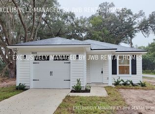 8611 Osteen St, Jacksonville, FL 32210