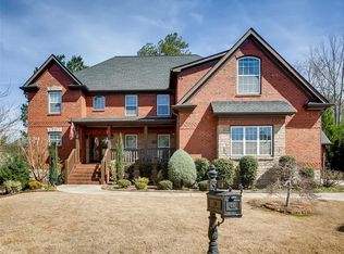 2187 Belmont Trce, Powder Springs, GA 30127