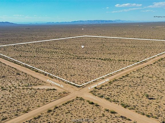 2nd image of 123-33-015 S JESSE JAMES Road