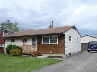 5327 Crawford Dr, Columbus, OH