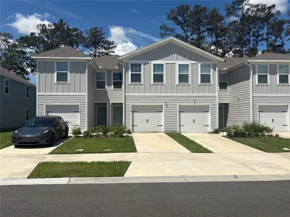 2538 Sadler Trace Way, Jacksonville, FL 32210