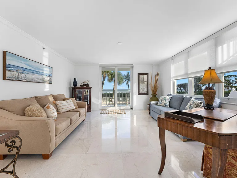 500 Ocean Dr #E-2D — Photo 35