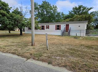 6319 Yock Wock Rd, Port Norris, NJ 08349