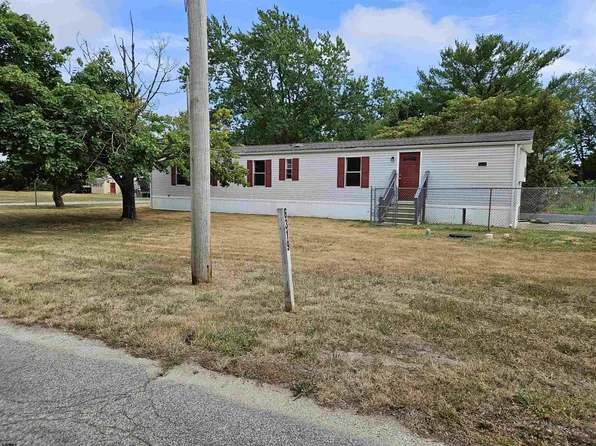 6319 Yock Wock Rd, Port Norris, NJ 08349