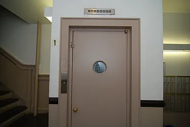 Rented by Building Equity Management LLC