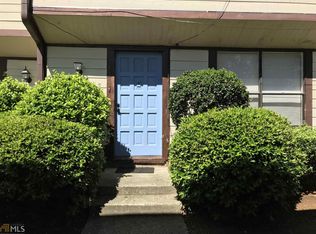 5635 S Monte Dr SW, Atlanta, GA 30331