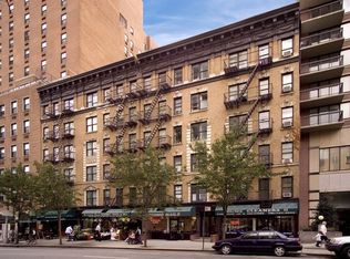 434 E 72nd St APT 4F, New York, NY 10021