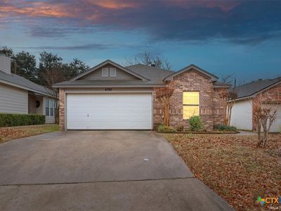 4707 Ridge Way Dr, Temple, TX, 76502