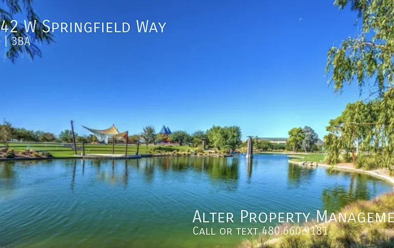 8442 W Springfield Way — Photo 27